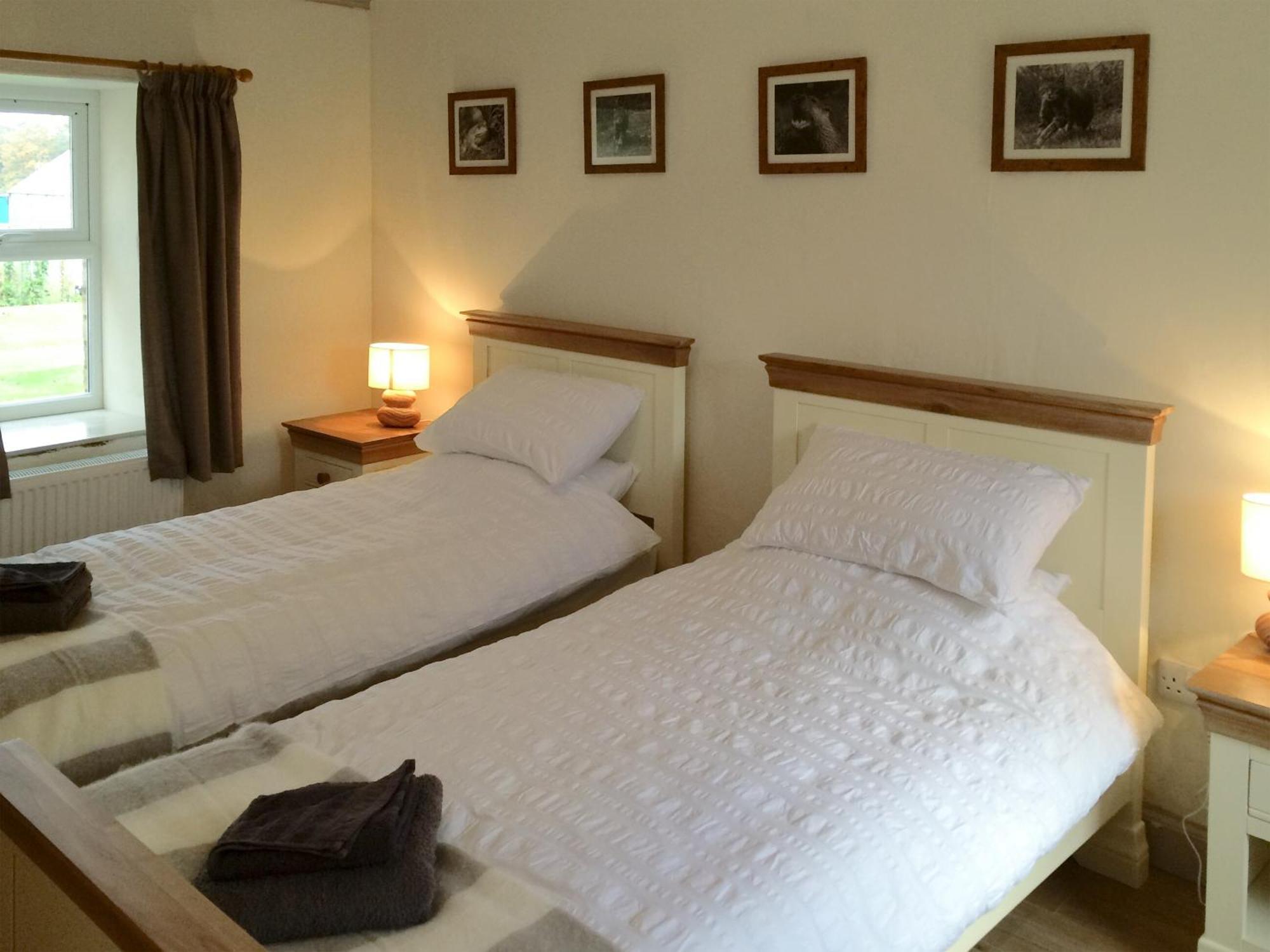 Cauldside West Holiday home *