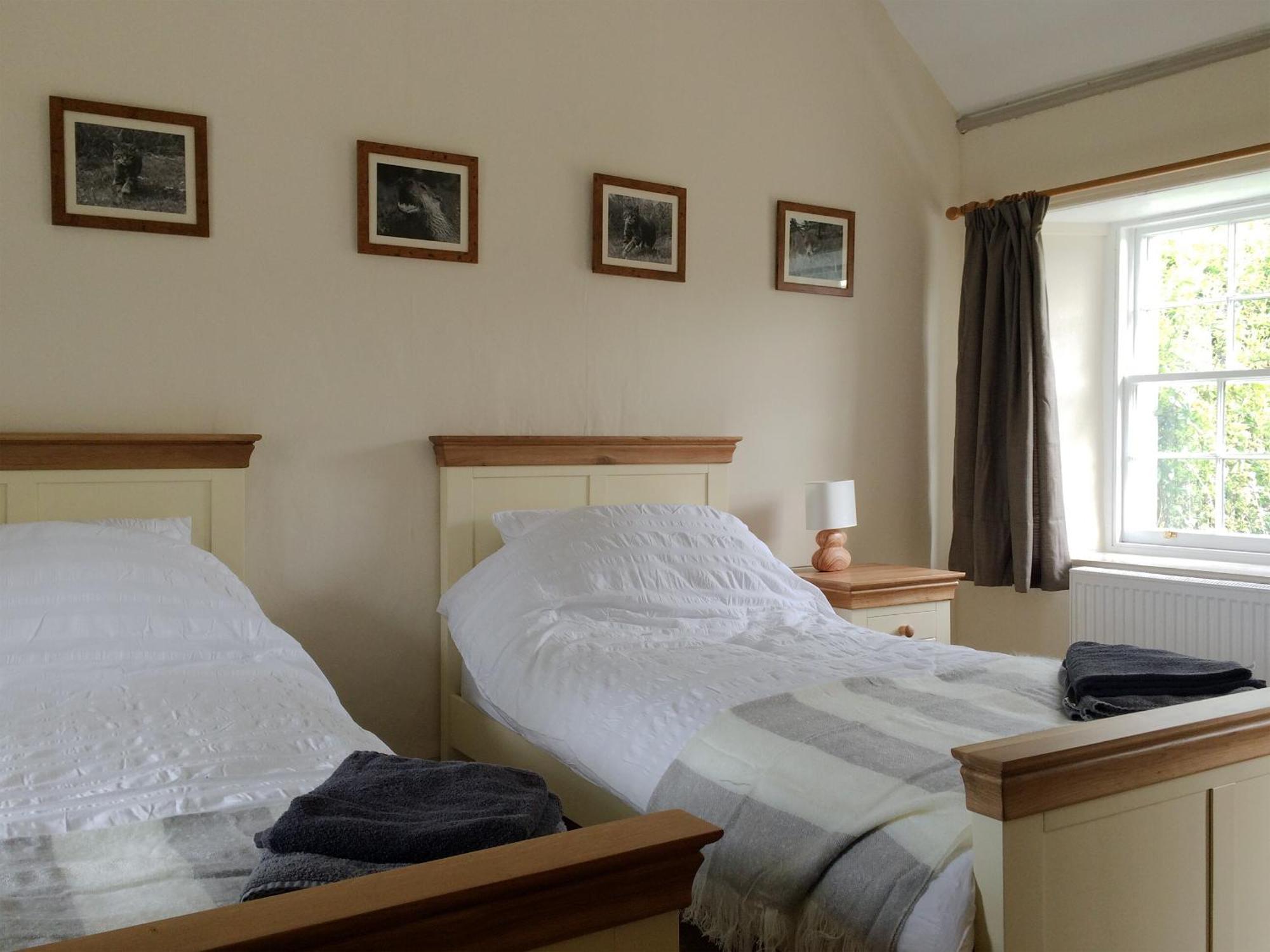 Cauldside West Holiday home