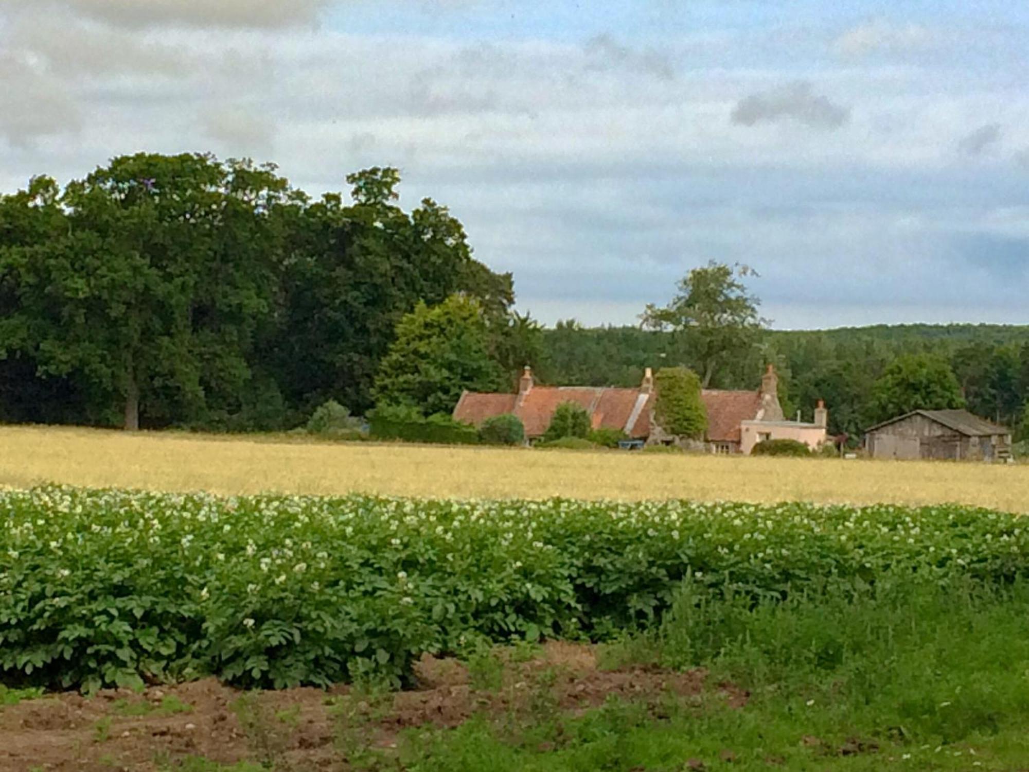 Holiday home Cauldside West *
